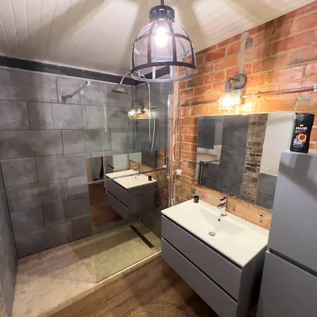 Individuelle 1 Habitación en casa particular *