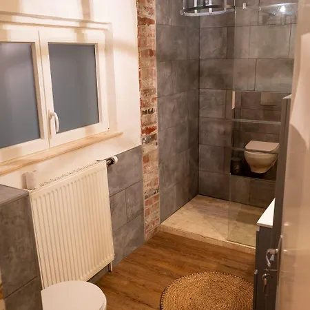 Individuelle 1 Homestay Ancerville (Meuse)