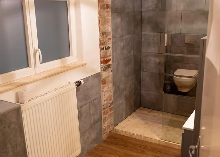 Individuelle 1 民宿 Ancerville (Meuse)